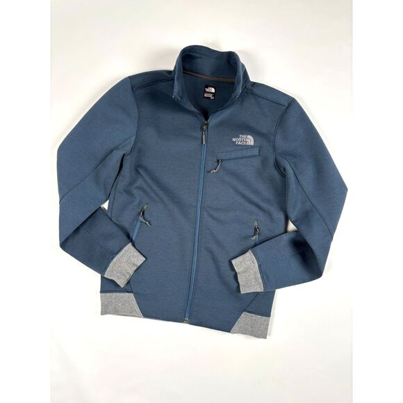 The North Face Men’s Thermal 3D Jacket Blue | Size Small - Picture 1 of 6